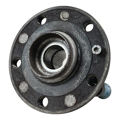 Cubo Roda Rolamento VW Passat Highline B8 2017 2018 Traseiro