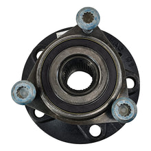 Cubo Roda Rolamento VW Passat Highline B8 2017 2018 Traseiro