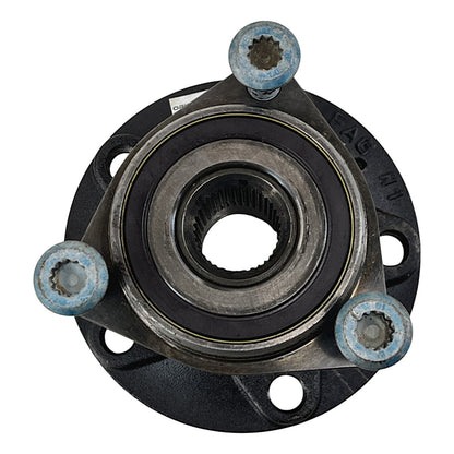 Cubo Roda Rolamento VW Passat Highline B8 2017 2018 Traseiro