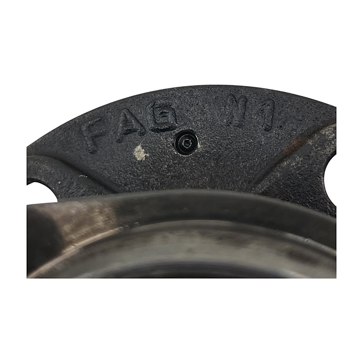 Cubo Roda Rolamento VW Passat Highline B8 2017 2018 Traseiro