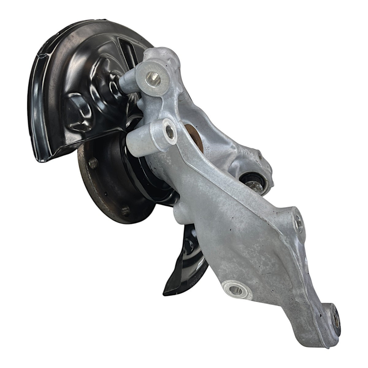 Montante Manga Eixo VW Passat B8 2017 2018 Traseiro Direito