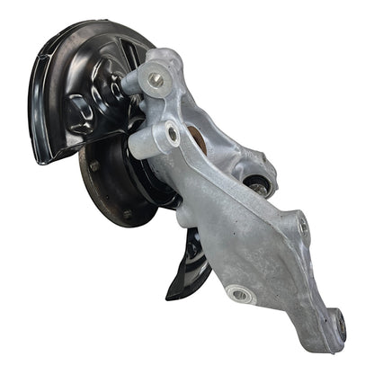 Montante Manga Eixo VW Passat B8 2017 2018 Traseiro Direito