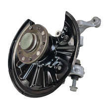 Montante Manga Eixo VW Passat B8 2017 2018 Traseiro Direito