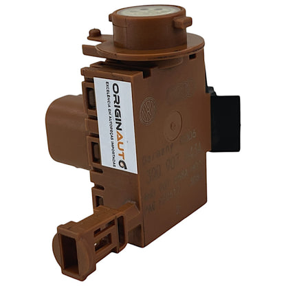 Sensor Qualidade Ar VW Passat Highline B8 2018 3Q0907643A