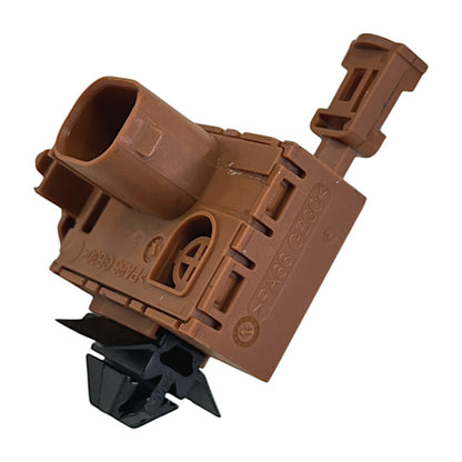 Sensor Qualidade Ar VW Passat Highline B8 2018 3Q0907643A