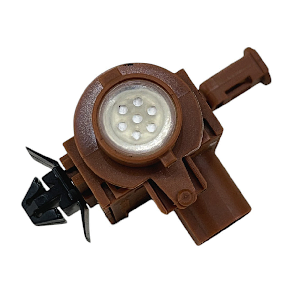 Sensor Qualidade Ar VW Passat Highline B8 2018 3Q0907643A