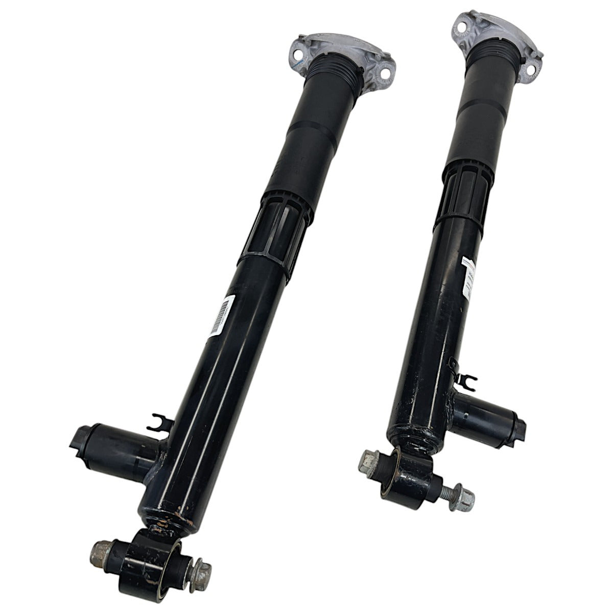 Amortecedor Traseiro VW Passat B8 2018 2019 Eletrônico Par