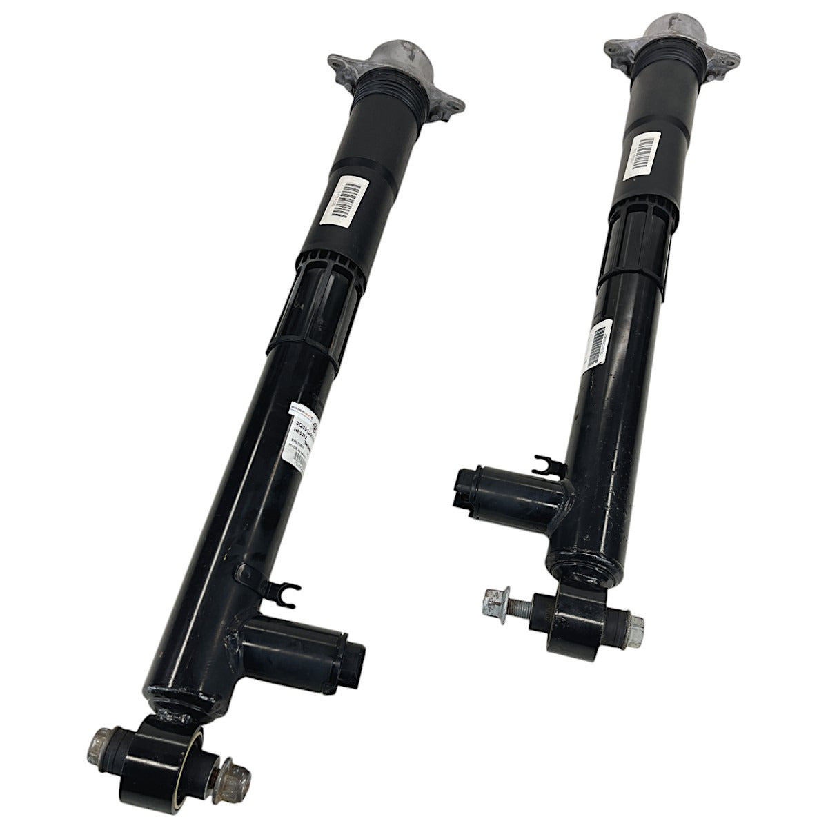 Amortecedor Traseiro VW Passat B8 2018 2019 Eletrônico Par