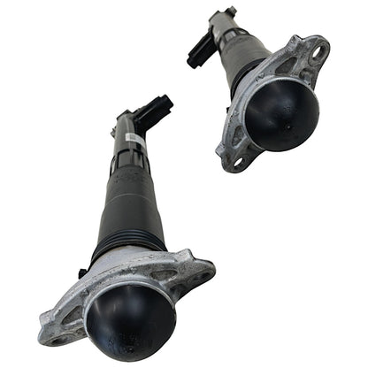 Amortecedor Traseiro VW Passat B8 2018 2019 Eletrônico Par