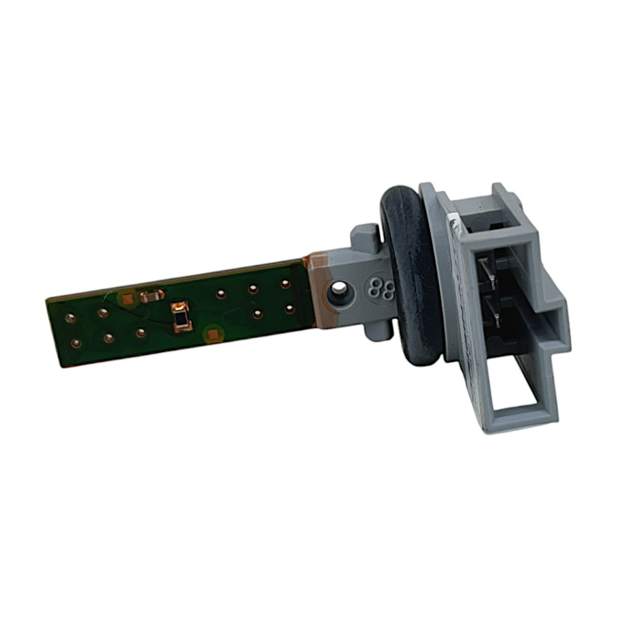 Sensor Temperatura VW Passat Golf GTI 2.0 TSI 2018 3D0907543A