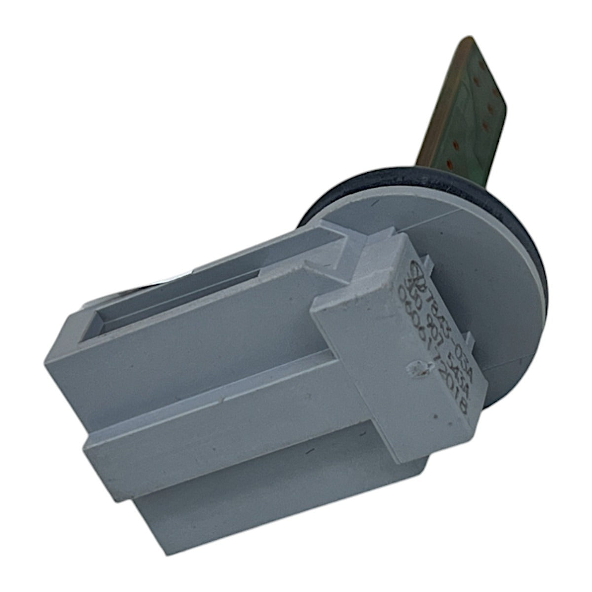 Sensor Temperatura VW Passat Golf GTI 2.0 TSI 2018 3D0907543A