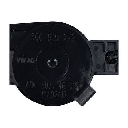 Sirene Alarme VW Passat Golf Audi A3 A4 2017 2018 2019