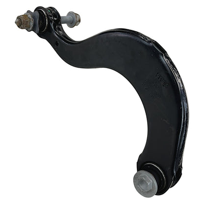 Braço Curvo Suspensão VW Passat Highline B8 2018 Traseiro