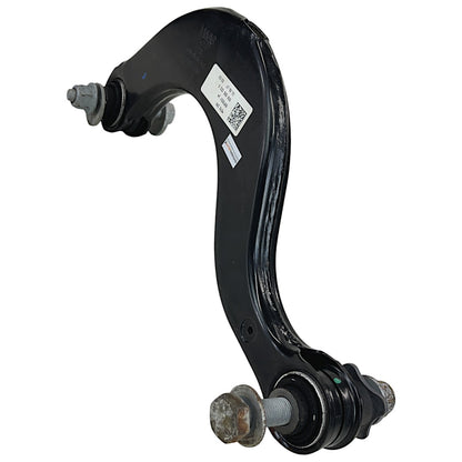 Braço Curvo Suspensão VW Passat Highline B8 2018 Traseiro