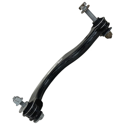 Braço Curvo Suspensão VW Passat Highline B8 2018 Traseiro