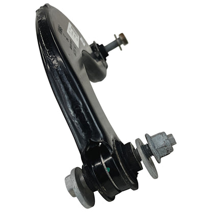 Braço Curvo Suspensão VW Passat Highline B8 2018 Traseiro