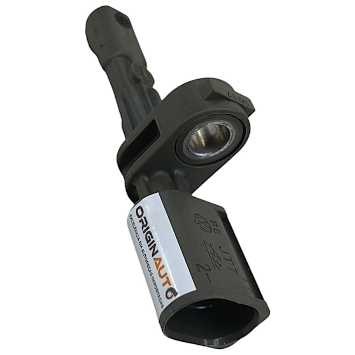 Sensor Roda VW Passat Highline B8 2018 Traseiro