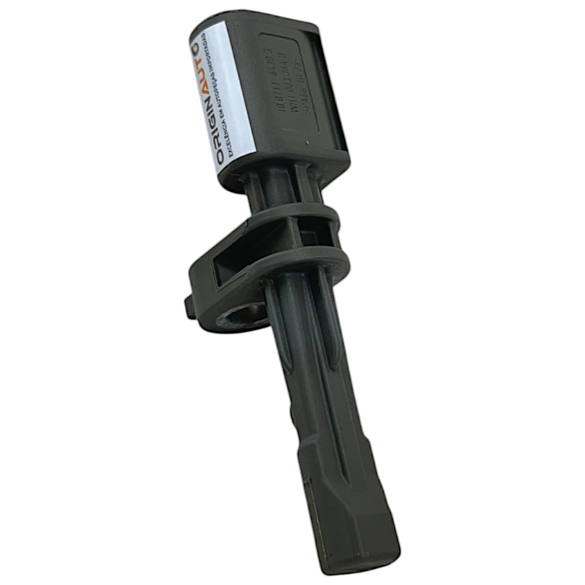 Sensor Roda VW Passat Highline B8 2018 Traseiro