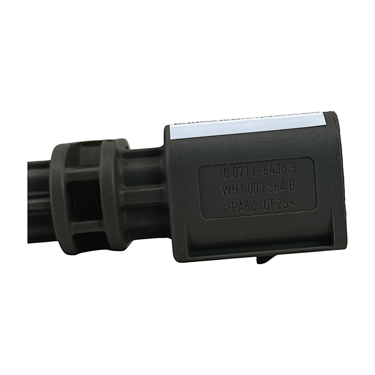 Sensor Roda VW Passat Highline B8 2018 Traseiro