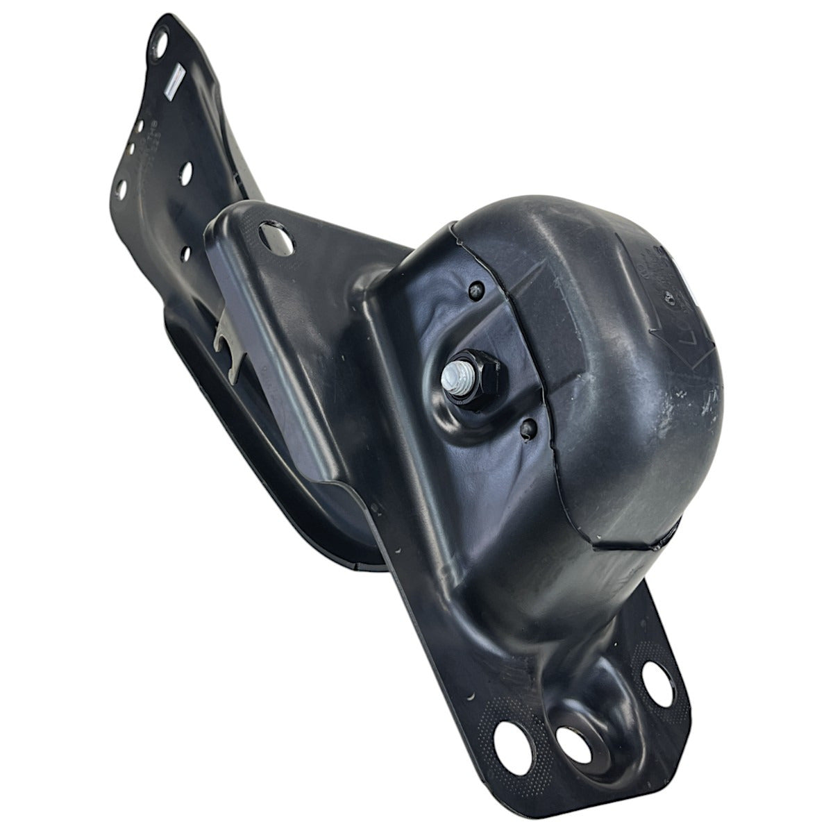 Facão Suspensão VW Passat Highline B8 2018 Traseiro Esquerdo