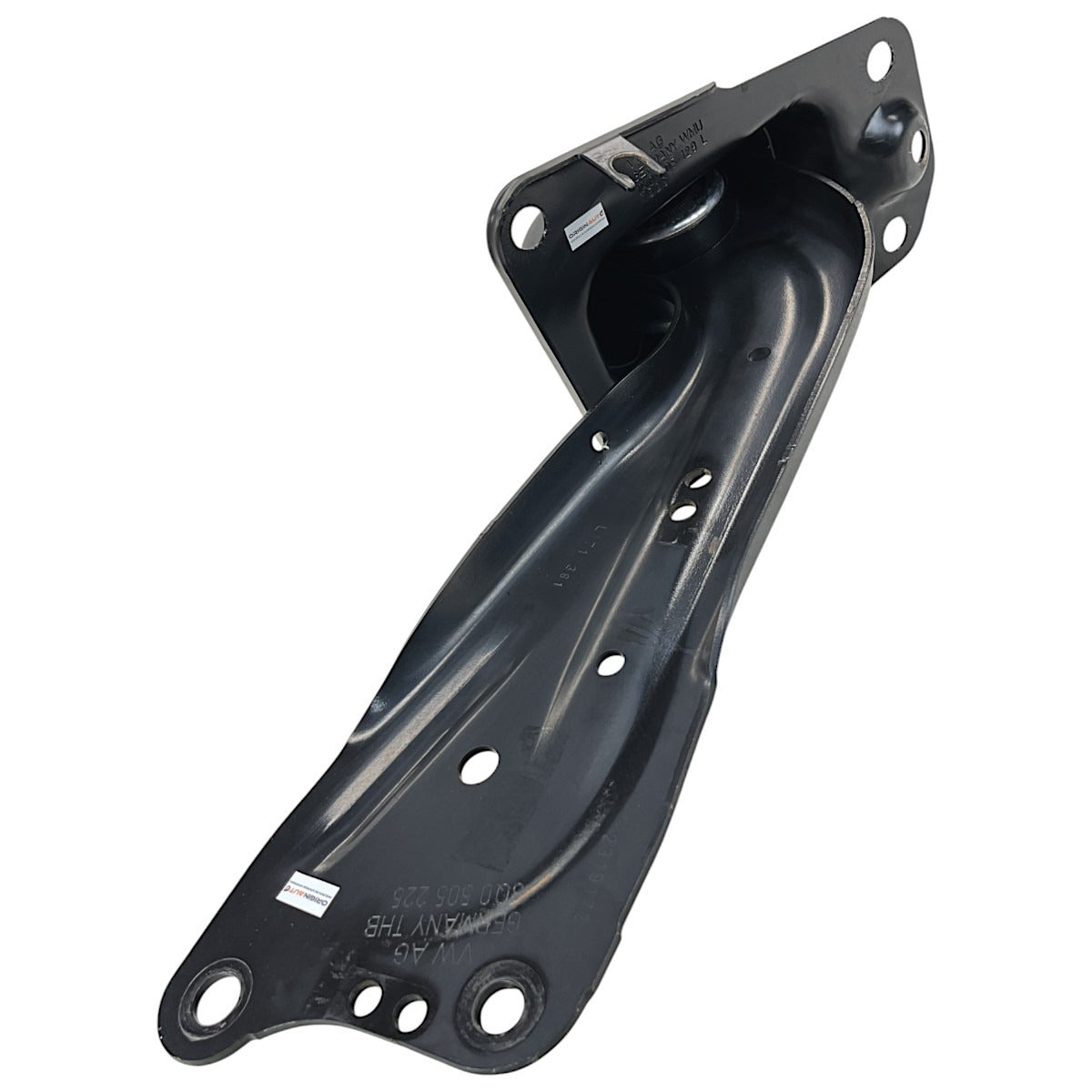 Facão Suspensão VW Passat Highline B8 2018 Traseiro Esquerdo