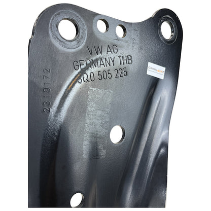 Facão Suspensão VW Passat Highline B8 2018 Traseiro Esquerdo