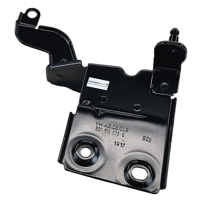 Suporte Bomba Modulo VW Passat Highline B8 2018 5Q1614235E