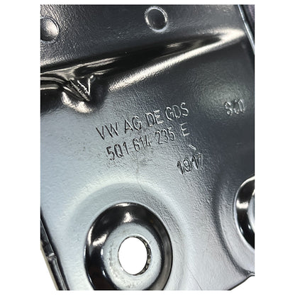 Suporte Bomba Modulo VW Passat Highline B8 2018 5Q1614235E