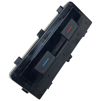 Comando Botão Ar Condicionado VW Passat B8 2018 Traseiro