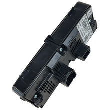 Comando Botão Ar Condicionado VW Passat B8 2018 Traseiro