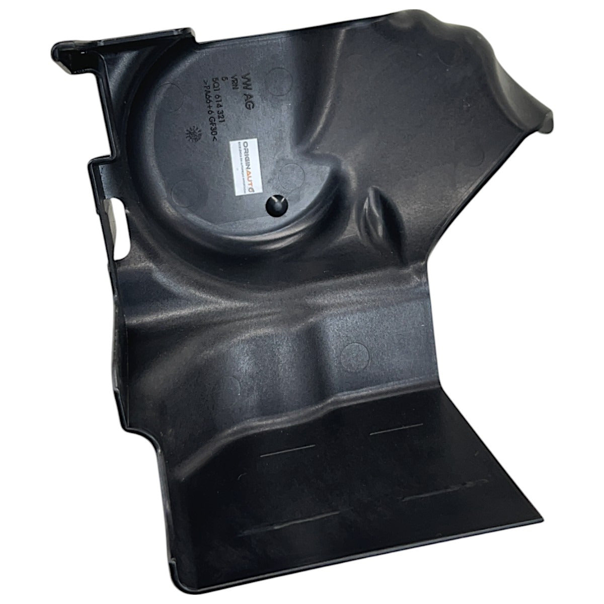 Capa Módulo Central ABS VW Passat Highline B8 2018 5Q1614321