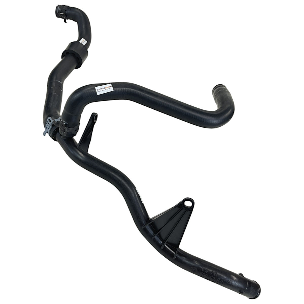 Mangueira Água Reservatório VW Passat 2017 2018 2019