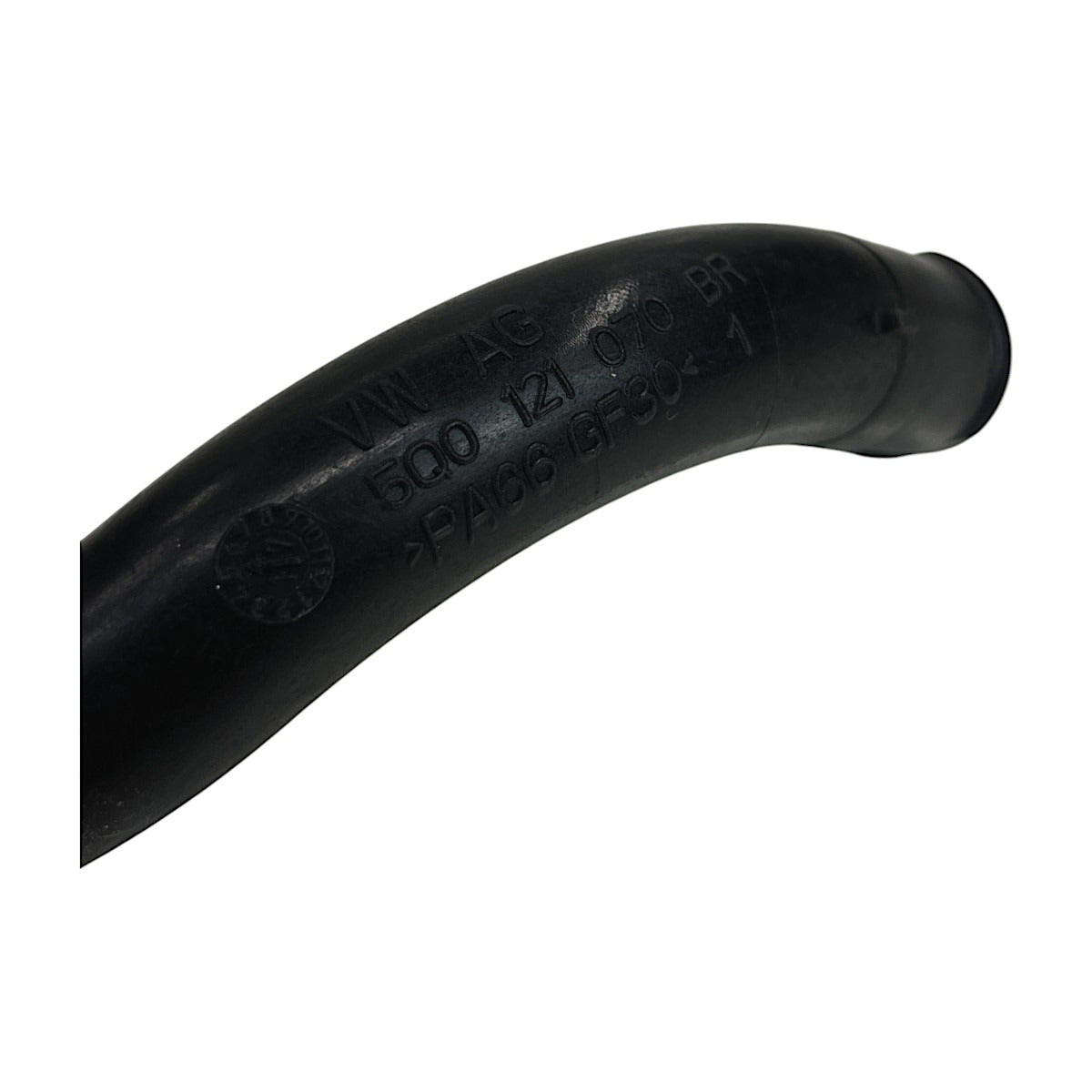 Mangueira Água Reservatório VW Passat 2017 2018 2019