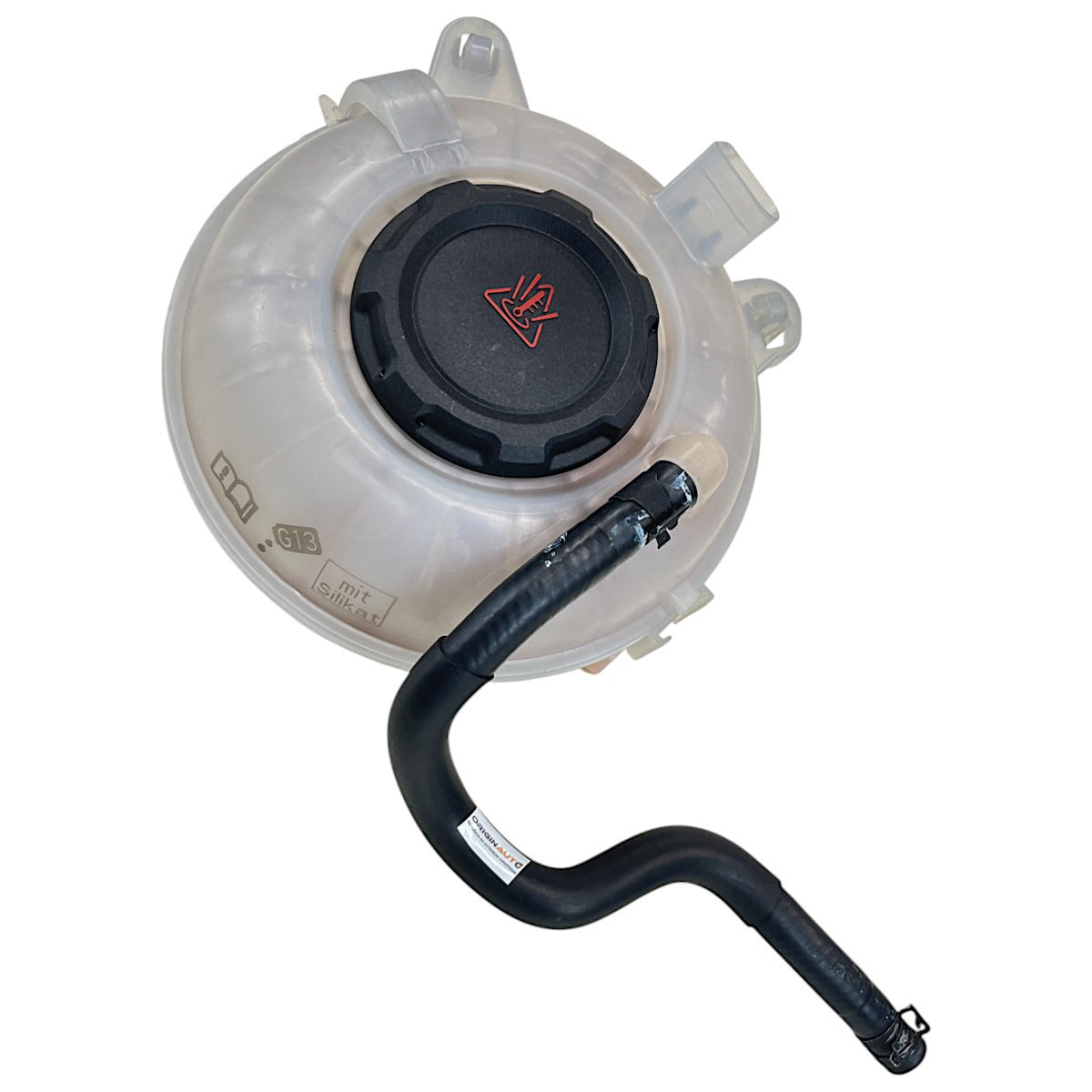 Reservatório Água Radiador VW Passat Golf Audi A3 2017 2018