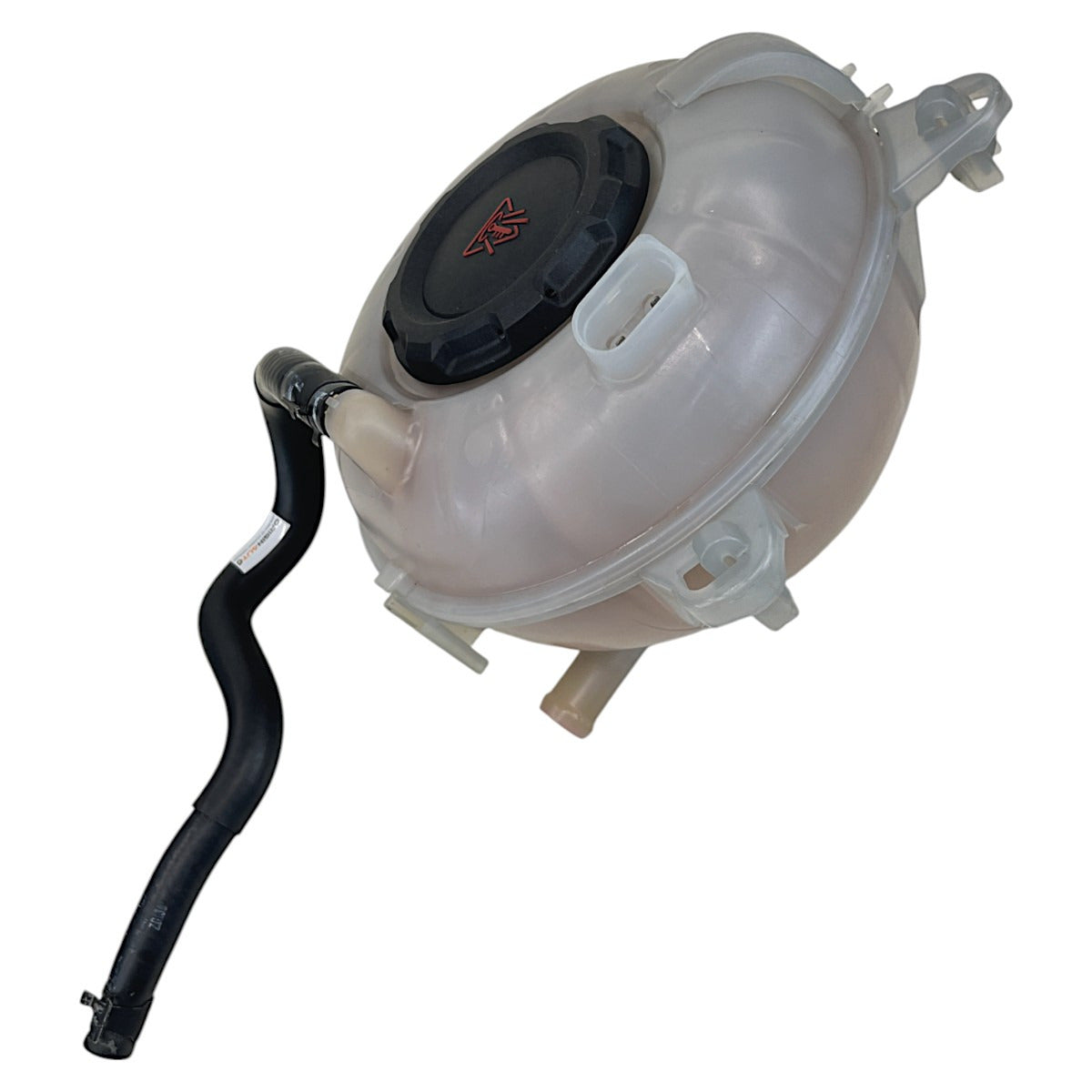 Reservatório Água Radiador VW Passat Golf Audi A3 2017 2018