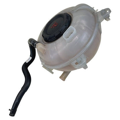 Reservatório Água Radiador VW Passat Golf Audi A3 2017 2018