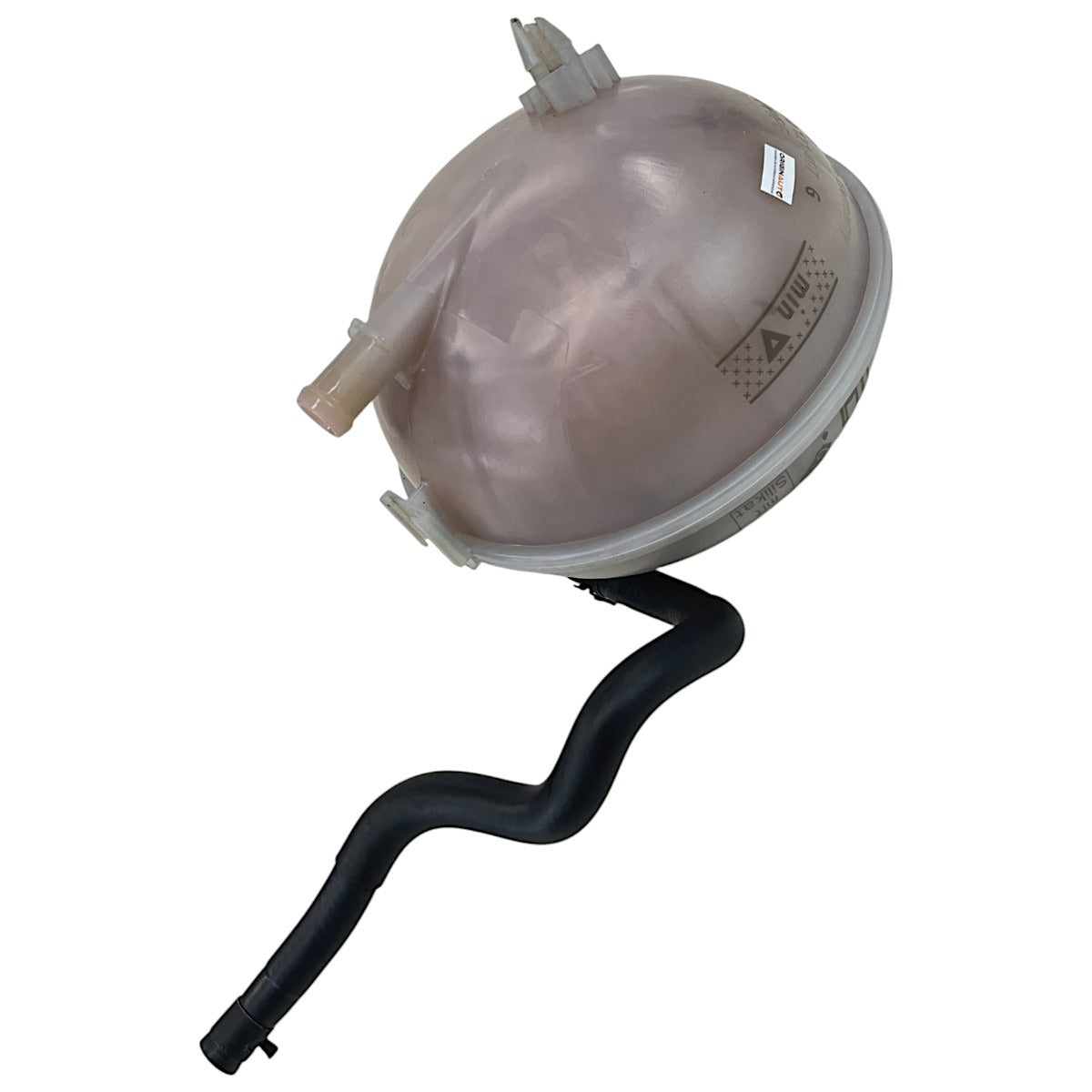 Reservatório Água Radiador VW Passat Golf Audi A3 2017 2018