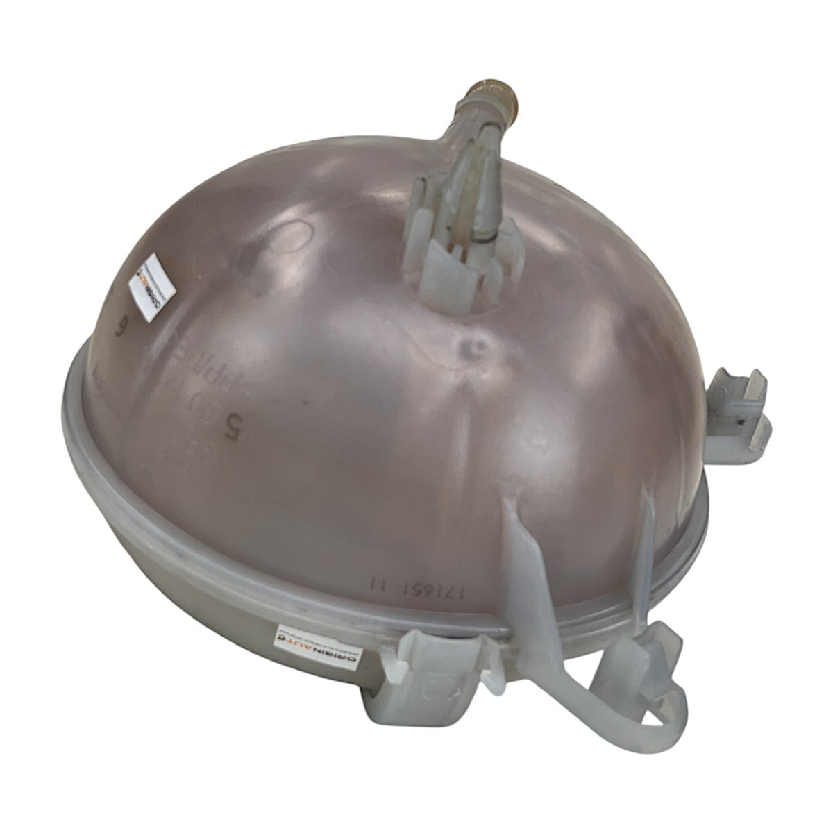 Reservatório Água Radiador VW Passat Golf Audi A3 2017 2018