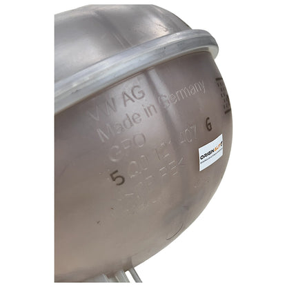 Reservatório Água Radiador VW Passat Golf Audi A3 2017 2018