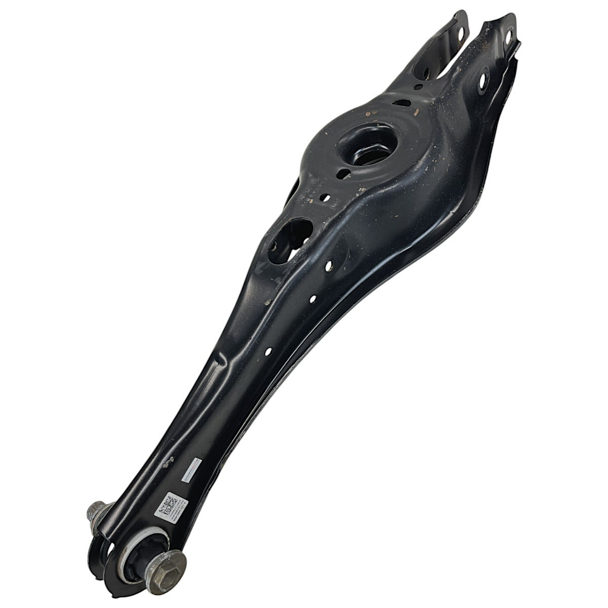 Bandeja Balança VW Passat 2018 Audi Q3 2021 Traseira Direita