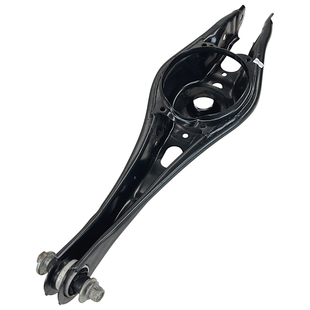 Bandeja Balança VW Passat 2018 Audi Q3 2021 Traseira Direita