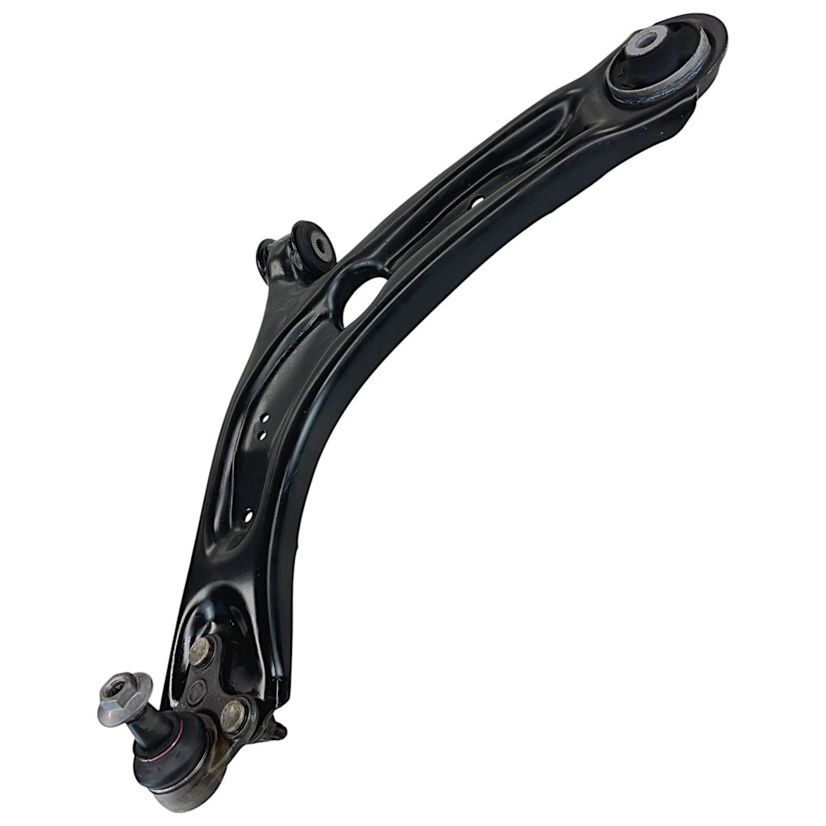 Bandeja Balança VW Passat B8 Tiguan 2018 Dianteira Esquerda