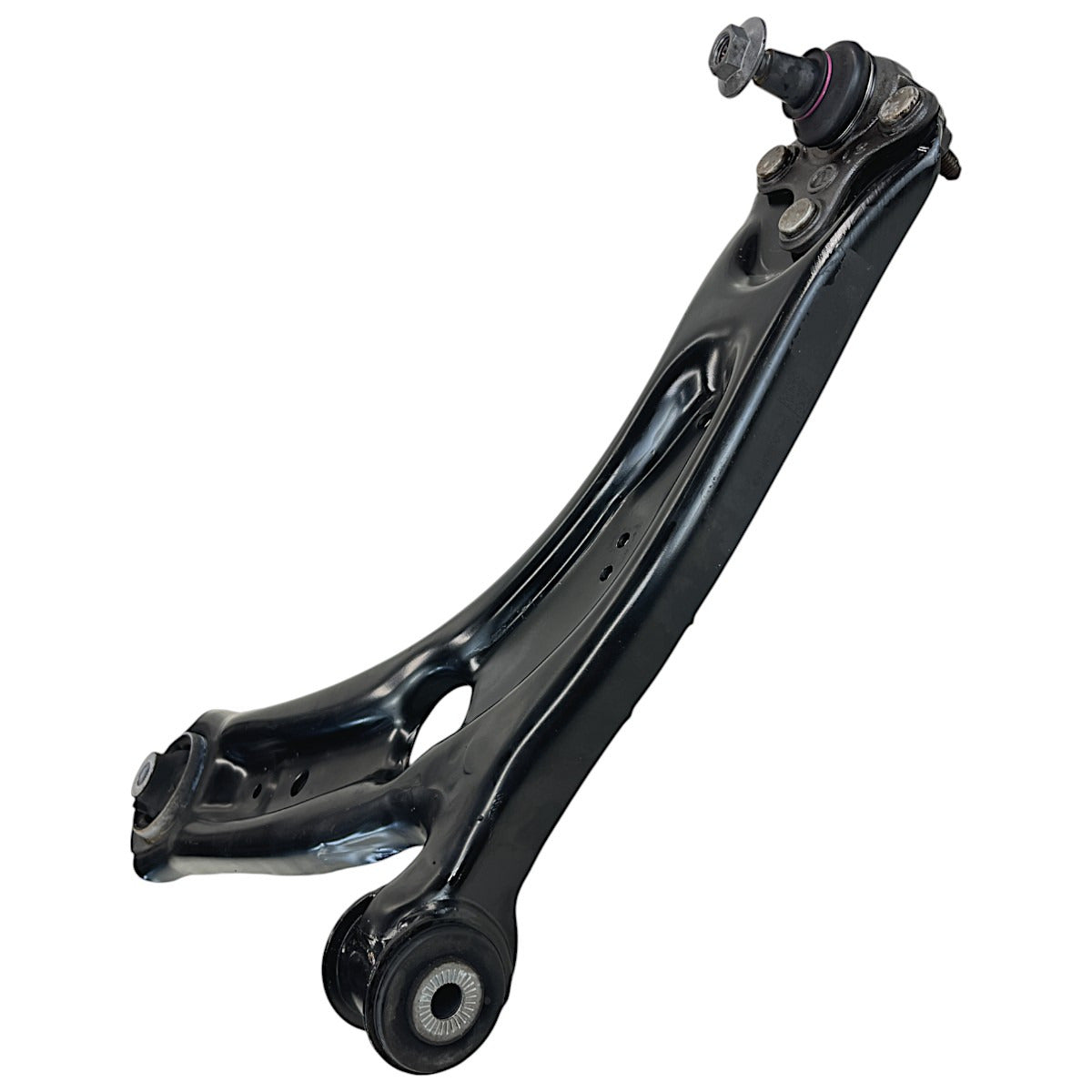 Bandeja Balança VW Passat B8 Tiguan 2018 Dianteira Esquerda