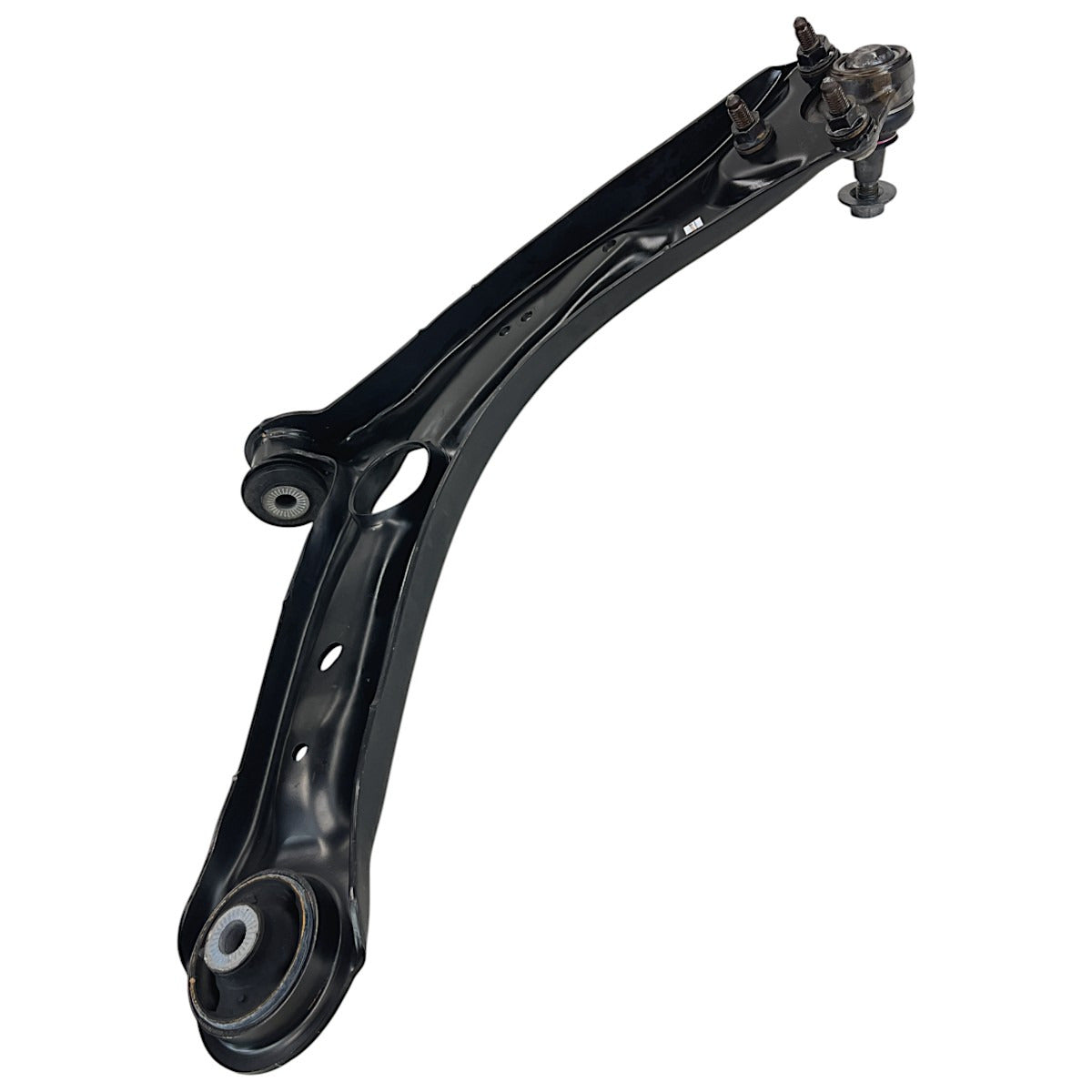 Bandeja Balança VW Passat B8 Tiguan 2018 Dianteira Esquerda