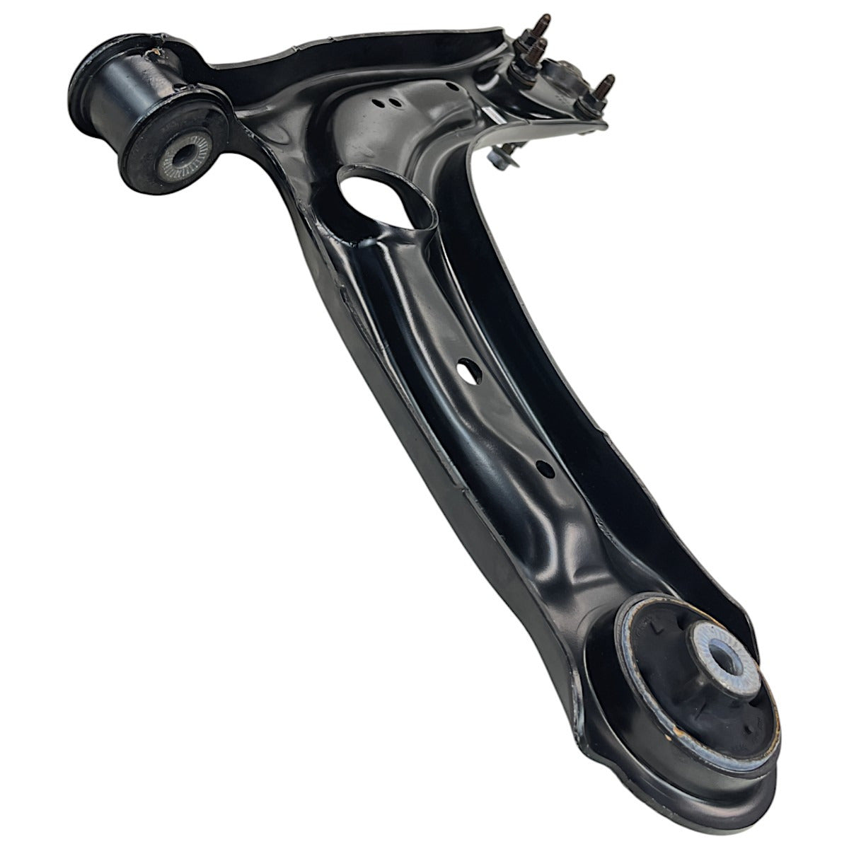 Bandeja Balança VW Passat B8 Tiguan 2018 Dianteira Esquerda