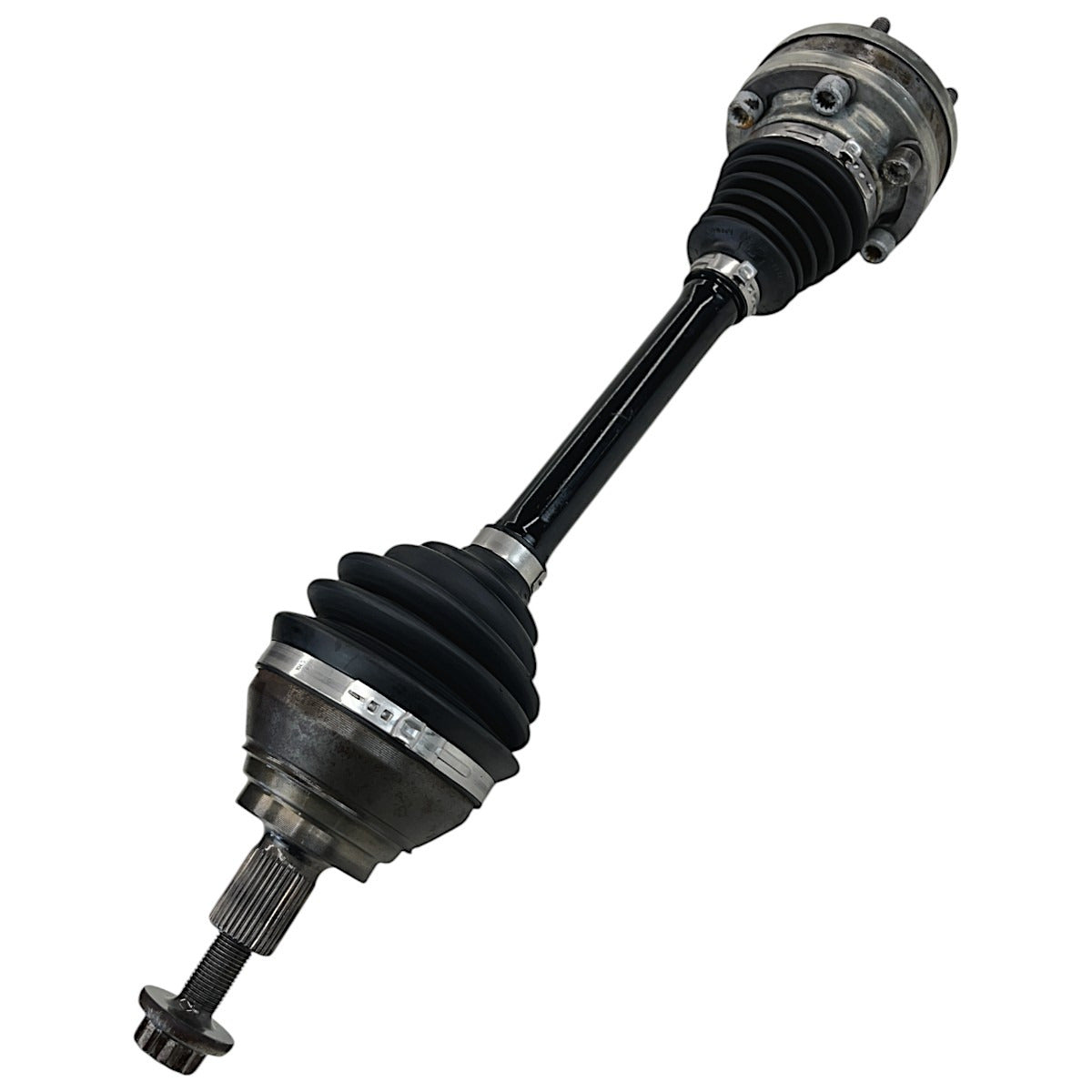 Semi Eixo VW Passat B8 2017 2018 2019 Dianteiro Esquerdo