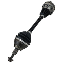 Semi Eixo VW Passat B8 2017 2018 2019 Dianteiro Esquerdo