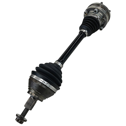 Semi Eixo VW Passat B8 2017 2018 2019 Dianteiro Esquerdo