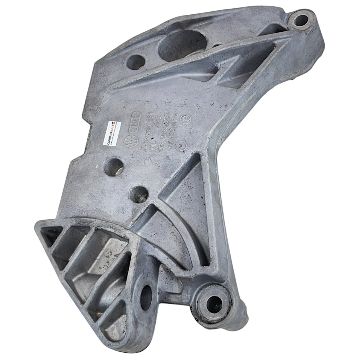 Coxim Suporte Motor VW Passat B8 2017 2018 06J199207P