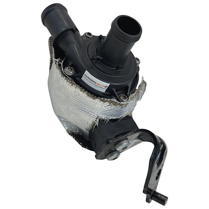 Bomba Água Auxiliar VW Passat Golf GTI 2.0 TSI 2018 5Q0121599A